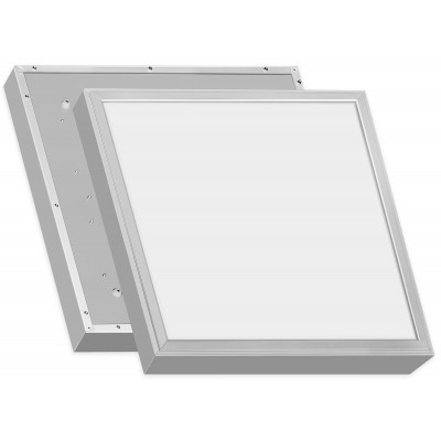 Аварийный светильник UNIVERSAL-SOFT-A 30 595x595x55 CRI80 6500 opal-sand IP20 БАП 1ч LUXR CON Аварийный светильник UNIVERSAL-SOFT-A 30 595x595x55 CRI80 6500 opal-sand IP20 БАП 1ч LUXR CON