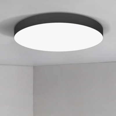 Декоративный светильник RING-SLIM-P-700-57 Декоративный светильник RING-SLIM-P-700-57