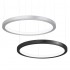 Декоративный светильник RING-IN-P-1600-124 Декоративный светильник RING-IN-P-1600-124