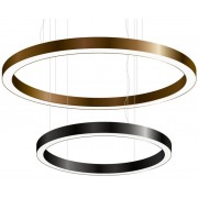 Декоративный светильник HOLE-RING-P-900-62