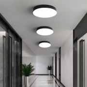 Декоративный светильник RING-SLIM-P-900-97