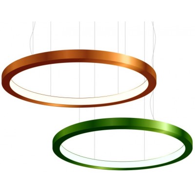 Декоративный светильник RING-IN-P-700 -53 Декоративный светильник RING-IN-P-700 -53