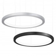 Декоративный светильник RING-IN-P-800-61
