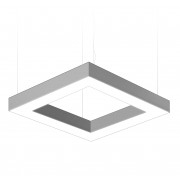 Декоративный светильник HOLE-BOX-1500-P-147