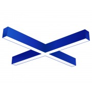 Декоративный светильник KRESCENT-500-P-32