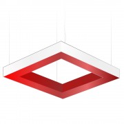 Декоративный светильник OUT-BOX-992-P-96
