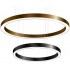 Декоративный светильник HOLE-RING-P-500-33 Декоративный светильник HOLE-RING-P-500-33