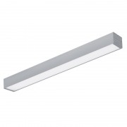 Аварийный светильник FLORA-100-A 1540х100x90 W36/3000K opal-sand c БАП 3ч LUXR