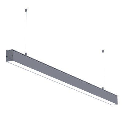 Аварийный светильник FLORA-100-A 1540х100x90 W36/4000K opal-sand с БАП 1ч VS Аварийный светильник FLORA-100-A 1540х100x90 W36/4000K opal-sand с БАП 1ч VS