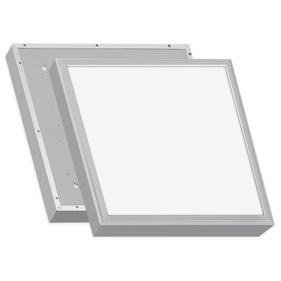 Аварийный светильник UNIVERSAL-А W32/4000K 595x595х55 opal-sand IP20 c БАП 1ч. LUXR Аварийный светильник UNIVERSAL-А W32/4000K 595x595х55 opal-sand IP20 c БАП 1ч. LUXR