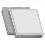 Аварийный светильник OPERLUX-А W32/6500K 607х588х80 prisma IP20 c БАП 1ч LUXR