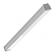 Аварийный светильник LED-PR-A W60/4000K opal-sand с БАП 3ч. VS