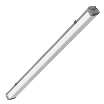 Аварийный светильник SLIM-TUBE-A W38/5000K с БАП 1ч. LUXDATOR Аварийный светильник SLIM-TUBE-A W38/5000K с БАП 1ч. LUXDATOR