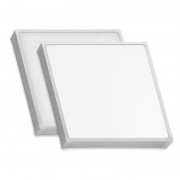 Светильник HIGHTECH W50/6500K 595х595х40 IP54
