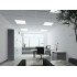 Светильник UNIVERSAL-SOFT 46 595x595x55 CRI80 6500 opal-sand Светильник UNIVERSAL-SOFT 46 595x595x55 CRI80 6500 opal-sand