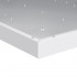 Светильник UNIVERSAL W50/6500K 595x595х55 opal-sand Светильник UNIVERSAL W50/6500K 595x595х55 opal-sand