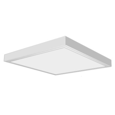 Светильник UNIVERSAL W32/4000K CRI90 595x595х55 opal-sand Светильник UNIVERSAL W32/4000K CRI90 595x595х55 opal-sand