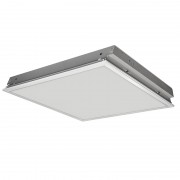 Светильник OPERLUX W50/3000K 607х588х80 opal-sand