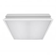 Светильник OPERLUX W32/4000K 607х588х80 opal-sand