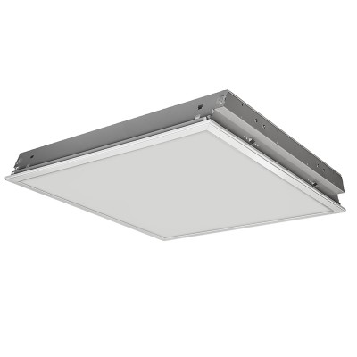 Светильник OPERLUX W50/6500K 607х588х80 prisma Светильник OPERLUX W50/6500K 607х588х80 prisma