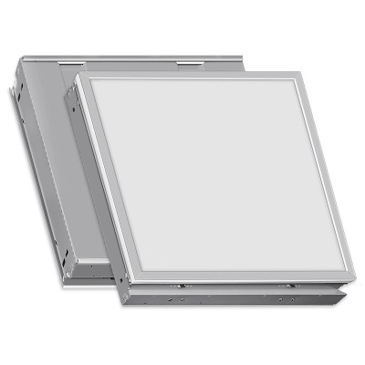 Светильник OPERLUX W50/6500K 607х588х80 prisma Светильник OPERLUX W50/6500K 607х588х80 prisma