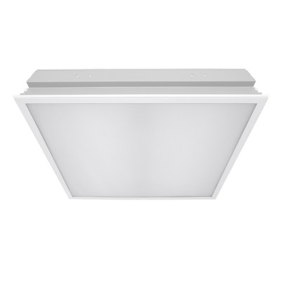 Светильник OPERLUX W32/5000K 607х588х80 opal-sand Светильник OPERLUX W32/5000K 607х588х80 opal-sand