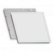 Светильник AVRORA-90 28 595х595х25 CRI90 4000 microprisma армстронг