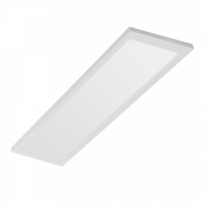 Светильник AVRORA 32 1195х295x25 CRI90 4000 opal-sand армстронг Светильник AVRORA 32 1195х295x25 CRI90 4000 opal-sand армстронг