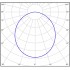 Светильник KROKUS-Panel 34 595x595х10 CRI90 4000 opal-sand Светильник KROKUS-Panel 34 595x595х10 CRI90 4000 opal-sand