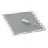 Светильник KROKUS-Panel 34 600x600х22 CRI80 4000 opal-sand Светильник KROKUS-Panel 34 600x600х22 CRI80 4000 opal-sand