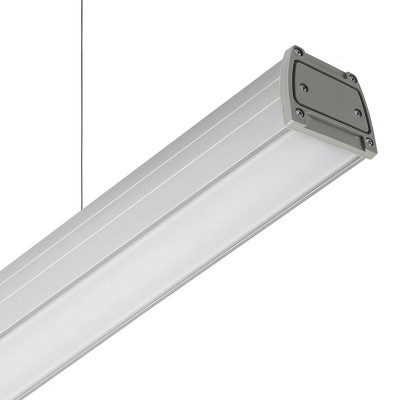 Светильник LED-PR 650х87х78 W60/5000K transparent Светильник LED-PR 650х87х78 W60/5000K transparent
