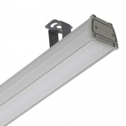 Светильник LED-PR 650х87х78 W60/3000K opal-sand