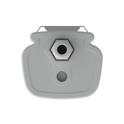 Светильник LUMIN 16W/4000 milky IP67 Светильник LUMIN 16W/4000 milky IP67
