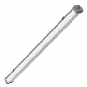 Светильник SLIM-TUBE 2470х83х70 W76/4000K