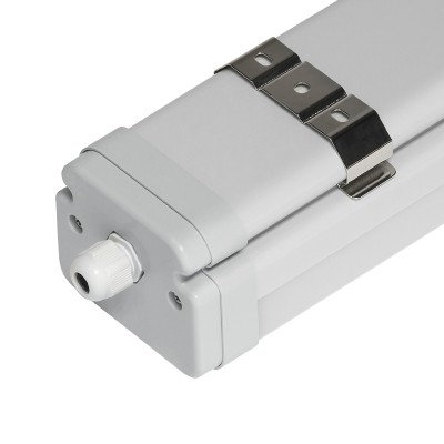 Светильник SLIM-TUBE 580х83х70 W16/5000K Светильник SLIM-TUBE 580х83х70 W16/5000K