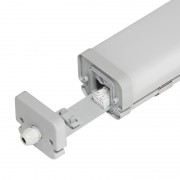 Светильник SLIM-TUBE 580х83х70 W16/6500K