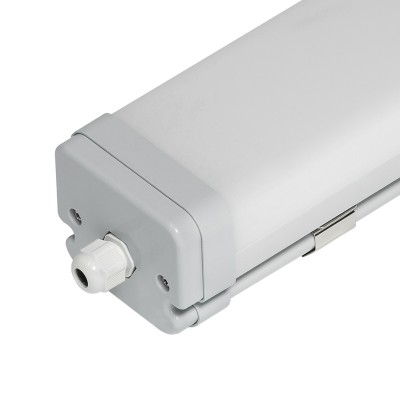 Светильник SLIM-TUBE 400х83х70 W14/4000K Светильник SLIM-TUBE 400х83х70 W14/4000K