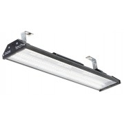 Светильник Сапфир 38W-4450Lm 5000-5500К прозрачный стационарный