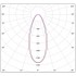 Светильник FHB 95-120-750-F40 +70°C полукорпус Светильник FHB 95-120-750-F40 +70°C полукорпус