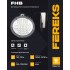 Светильник FHB 95-120-750-F40 +70°C полукорпус Светильник FHB 95-120-750-F40 +70°C полукорпус