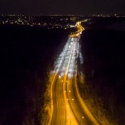 Светильник ДКУ 07 200-750-Г60