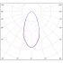 Светильник FWL 31 21-850-D60 Meanwell Светильник FWL 31 21-850-D60 Meanwell