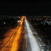 Светильник FLA 28A 90-730-W5