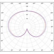 Торшерный светильник ДТУ 06 56-850 Trion RAL9005