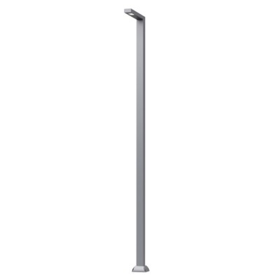 Парковый светильник FSP 20/Ш4/750/04/F IP66 RAL7015 4,5м Парковый светильник FSP 20/Ш4/750/04/F IP66 RAL7015 4,5м