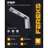Парковый светильник FSP 20/Ш4/750/04/F IP66 RAL7015 4,5м Парковый светильник FSP 20/Ш4/750/04/F IP66 RAL7015 4,5м