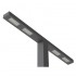 Парковый светильник FSP 80/Ш4/750/04/F IP66 RAL9005 T-type 4,5м Парковый светильник FSP 80/Ш4/750/04/F IP66 RAL9005 T-type 4,5м