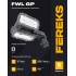 Периметральный светильник FWL GP 15-100/К15-Ш/840/04/K IP66 FEREKS Периметральный светильник FWL GP 15-100/К15-Ш/840/04/K IP66 FEREKS