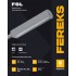 Светильник FSL 07 35-740-D60 Светильник FSL 07 35-740-D60