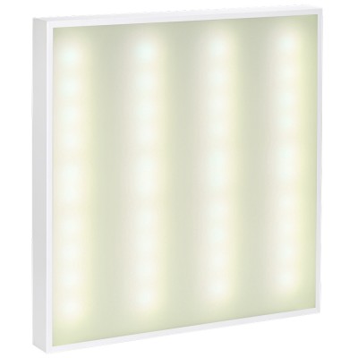 Панель светодиодная аварийная ДВО PRO 1001A 45/4000К IP40 595х595 опал БАП 3ч Панель светодиодная аварийная ДВО PRO 1001A 45/4000К IP40 595х595 опал БАП 3ч